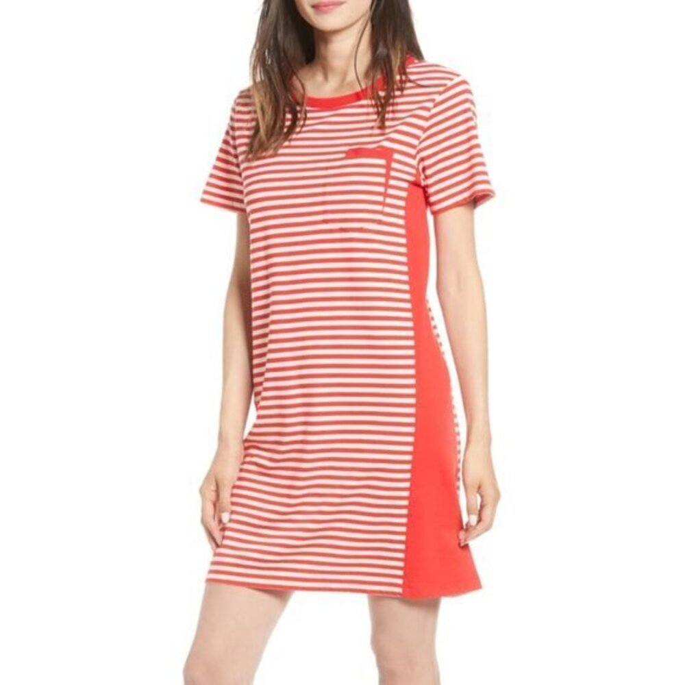 NEW‎ CURRENT ELLIOTT The Beatnik Dress